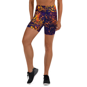 Smashing Pumpkins Shorts