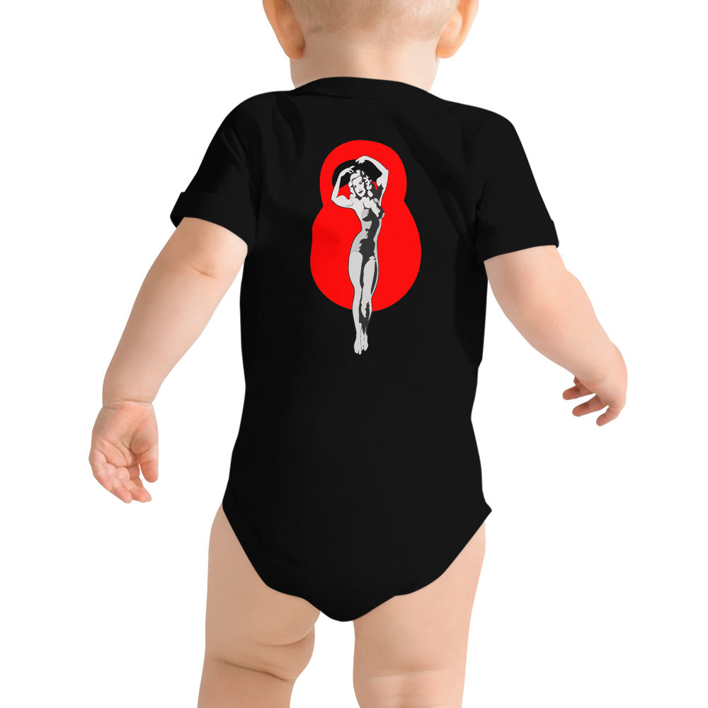 Baby Bombshell T-Shirt