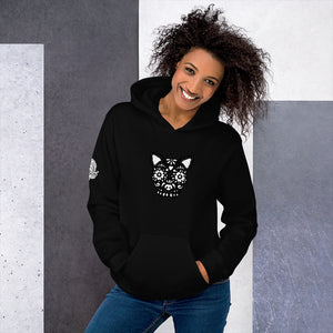 Sugar Skull Hoodie