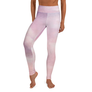 Sunset Clouds Leggings