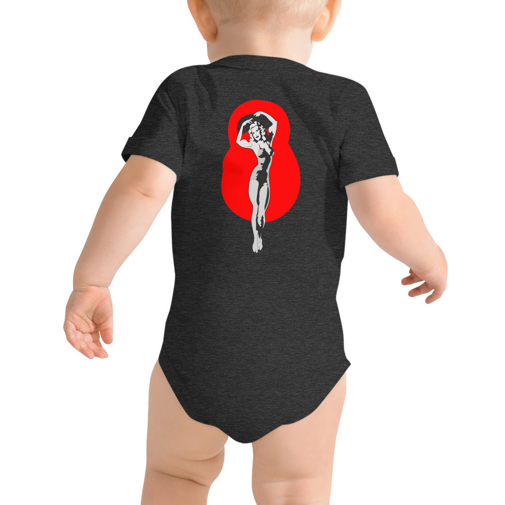 Baby Bombshell T-Shirt